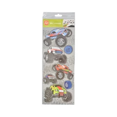 brewster-stiker-dinding-big-wheels-pops-30x45-cm