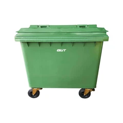 gut-660-ltr-tempat-sampah-outdoor-dengan-tutup---hijau