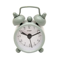 informa-4-cm-jam-weker-mini-twin-bell-bb-10---hijau-mint