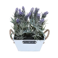 informa-bunga-artifisial-29-cm-lavender---biru