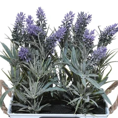 informa-bunga-artifisial-29-cm-lavender---biru