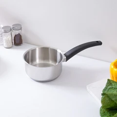 sitram-14-cm-arpege-panci-saucepan---hitam