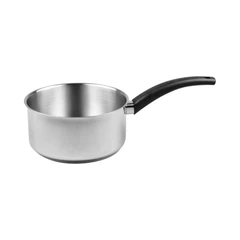 sitram-20-cm-arpege-panci-saucepan---hitam