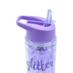 smash-500-ml-botol-minum-glitter---ungu