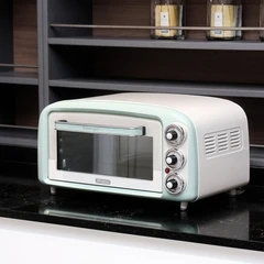 ariete-18-ltr-oven-toaster-vintage---hijau