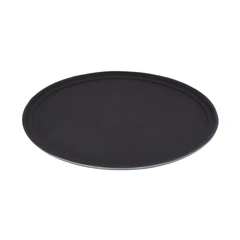 krischef-56x68.5-cm-nampan-saji-oval---cokelat