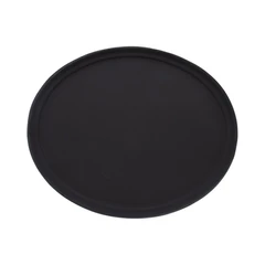 krischef-56x68.5-cm-nampan-saji-oval---cokelat