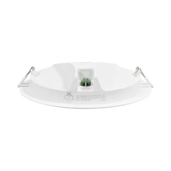Krisbow Lampu Downlight Led 6 Inci 9w - Natural White