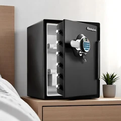 main image Sentry Safe 47.2x49.1x60.3 Cm Brankas Tahan Api & Air Sfw 205bwc