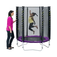 plum-137-cm-stardust-trampolin-dengan-net