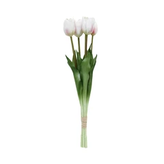 arthome-44-cm-bunga-artifisial-tulip---pink