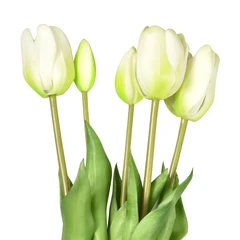 arthome-44-cm-bunga-artifisial-tulip---putih