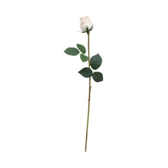 arthome-53-cm-bunga-artifisial-single-rose---pink