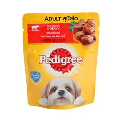 pedigree-80-gr-makanan-anjing-basah-adult-beef-in-gravy