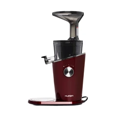 hurom-slow-juicer-h-100---merah-wine