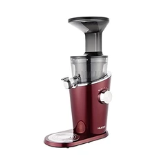 hurom-slow-juicer-h-100---merah-wine