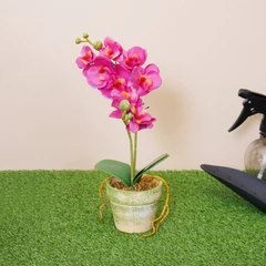 arthome-tanaman-artifisial-phalaenopsis-in-paper-mache