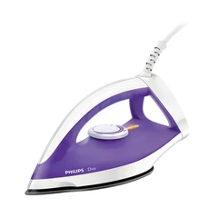 philips-setrika-350w-gc122---ungu