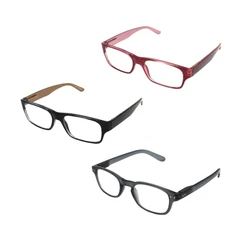 main image Teem Kacamata Baca +1.50 Tk107