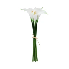 arthome-35-cm-bunga-artifisial-mini-calla---putih