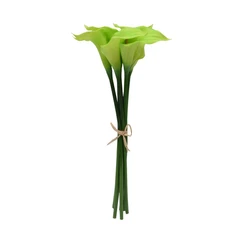 arthome-35-cm-bunga-artifisial-mini-calla---hijau