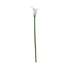 arthome-66-cm-bunga-artifisial-lily-calla-single---putih