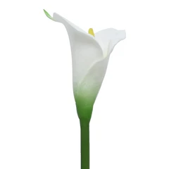 arthome-66-cm-bunga-artifisial-lily-calla-single---putih