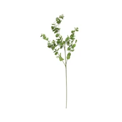 arthome-76-cm-tanaman-artifisial-money-plant---hijau