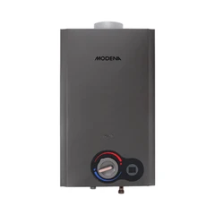 modena-10-ltr-water-heater-gas-gi-1020-b---cokelat