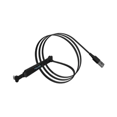 mcdodo-kabel-gaming-usb-to-apple-lightning-1.8-m---hitam