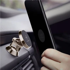 mcdodo-holder-smartphone-mobil-magnet---gold