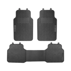 sparco-set-karpet-mobil-pvc-3-pcs---hitam-abu-abu