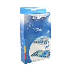 main image Dr. Save Set 4 Pcs Kantong Plastik Vakum