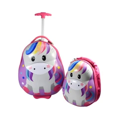 heys-18-&-13-inci-set-2-pcs-unicorn-koper-&-ransel-anak-abs-pc