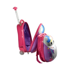 heys-18-&-13-inci-set-2-pcs-unicorn-koper-&-ransel-anak-abs-pc