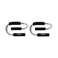 champs-curl-push-up-bar---silver