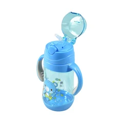 kris-450-ml-botol-minum-anak---biru