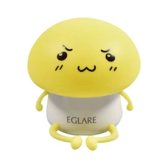 eglare-lampu-tidur-jamur-dimmable---kuning