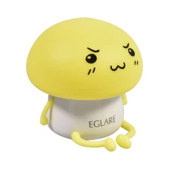 eglare-lampu-tidur-jamur-dimmable---kuning