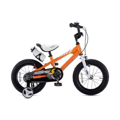 Royalbaby Sepeda Anak Freestyle Rb12b-6 - Oranye