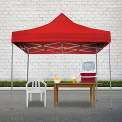 soleil-3x3-mtr-tenda-gazebo-lipat---merah