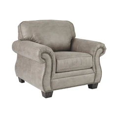 ashley-olsberg-sofa-kulit-1-seater---abu-abu