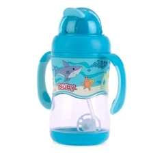 nuby-botol-minum-tritan-flip-it-dengan-straw-nb179