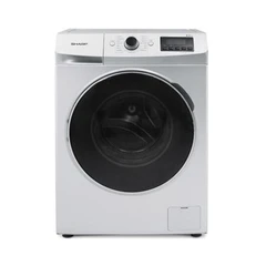 Sharp 7 Kg Mesin Cuci Front Loading Es-fl1073w