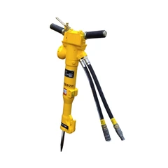 Krisbow Jack Hammer Breaker Hyd Anti-vib