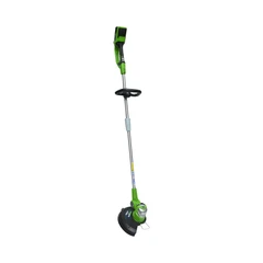 greenworks-mesin-pemotong-rumput-grass-trimmer-24v-+-baterai