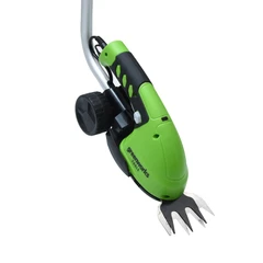 greenworks-mesin-pemotong-rumput-garden-shear-7.2v