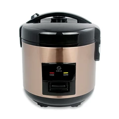 kels-1.2-ltr-electrical-hubert-rice-cooker---cooper