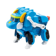 Gogodino Robot Tomo S3 - Biru