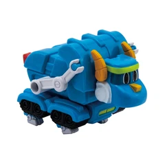 Gogodino Robot Mini Tomo S3 - Biru